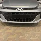 هيونداي جراند i10 GL   ستاندر 2025 وكاله