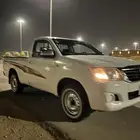 هايلوكس 2012 غمارة