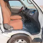 نيسان يرفان موديل. 2006
