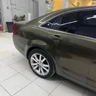 كابرس موكا 2016 نظيف جدا