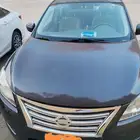 نيسان سنترا موديل 2014