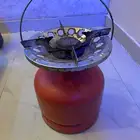 دافور غاز ايطالي