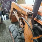 شيول حراثة كابوتا نظيف للبيع