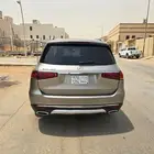 مرسيدس GLS 450 4MATIC 2020