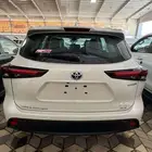 تايوتا هايلاندر GLE و LE للبيع كاش او اقساط