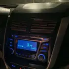 ديكور مكيف أكسنت 2015