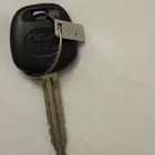 مفتاح سكويا وكاله