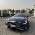 جينيسيس G80 2017 - رويال فل كامل 3.8