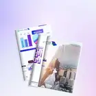 تصاميم بروفايل وتقارير مشاريع