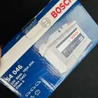 بطارية بوش 70 امبير اصلية جديدة new battery