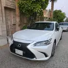 لكزس ES300 الموقع الاحساء