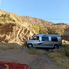 سافانا فان