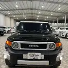 تويوتا اف جي 2015 فل كامل 2