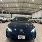 ام جي 7 2025
