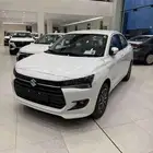 سوزوكي ديزاير م 2025 فل كامل - سعودي