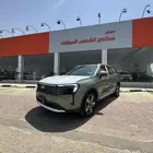 فورد تريتوري 2026 تيتانيوم بلس بالنقد والتقسيط