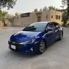 هيونداي النترا افانتي ديزل 2019