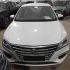 ام جي 5 نص فل موديل 2024 بأقل الأسعار