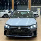 تويوتا يارس استاندر 2026