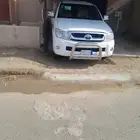 هايلكس مجدد مفحوص مكيف