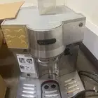 ماكينة قهوة ديلونجيDLEC860 (تحتاج إصلاح)