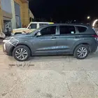 سنتافي ديزل 2019 دبل