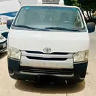 باص ثلاجه موديل 2014 بنزين ( ماشي 332 الف) مفحوص مجدد