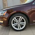 فولكس واجن باسات 2014