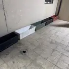 احواض زرع كبيره مفتوحة