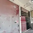للتقبيل صالون نسائي مشغل بالكامل جديد