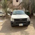 سيارة ايسوزو للبيع