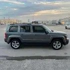Jeep patriot 2012