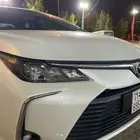 للبيع كورلا 2024 عبداللطيف جميل