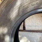 طقم كفرات جيب استخدام شهر