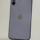 iPhone 11 - بنفسجي - 64GB
