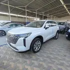افال H6 2025 قير اوتماتيك بنزين