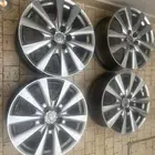 جنوط لكزس مقاس 18