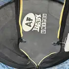 نطيطا اطفال شبه جديده