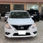 نيسان صني موديل 2022 كمفورت
