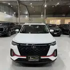 شانجان CS35 2023 فل كامل