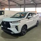 تويوتا فيلوز GLX موديل 2025