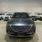 مازدا CX9 2024 فل كامل شبه جديد ( الحاج حسين علي رضا )