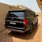 اكسبديشن 2023 فئة XLT اسود