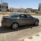 فورد توروس 2018 منوة المستخدم
