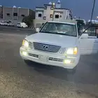 جيب لكزس 2005