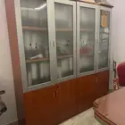 مكتب كامل مع الملحقات فخم جدا