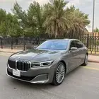 بي ام دبليو 730Li 2020 ( بحالة الوكالة )