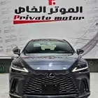 لكزس RX350 BB 2024 ( فل كامل أعلى فئه )