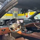 مرسيدس E200 كوبيه