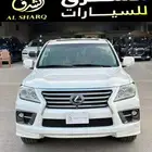 جيب لكزس 2013 فل كامل